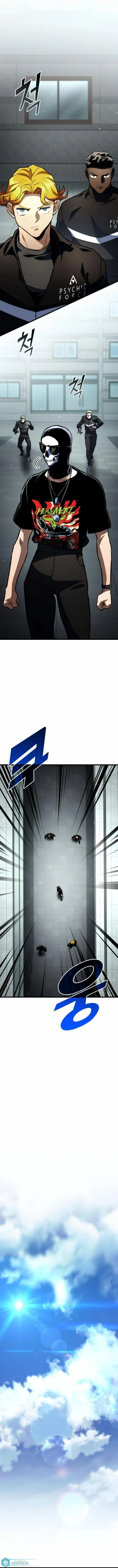 Mate o Dragão Capítulo 61 Página 2