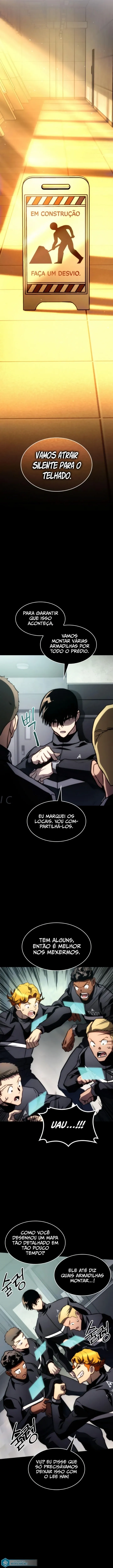 Mate o Dragão Capítulo 61 Página 7