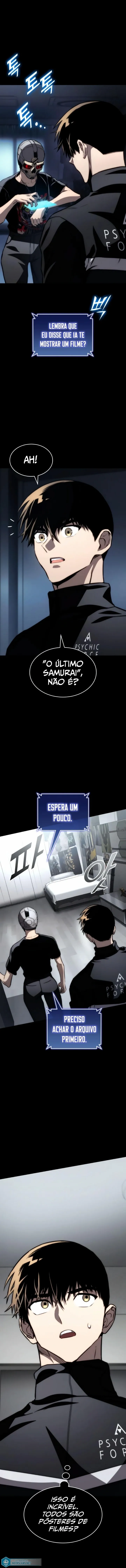 Mate o Dragão Capítulo 62 Página 10