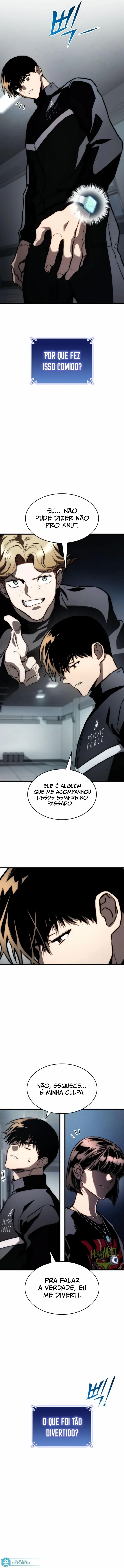 Mate o Dragão Capítulo 62 Página 3