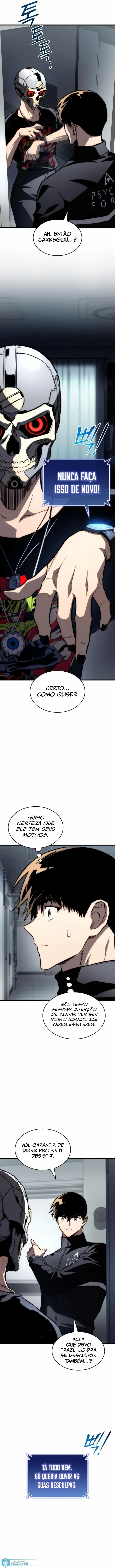 Mate o Dragão Capítulo 62 Página 5