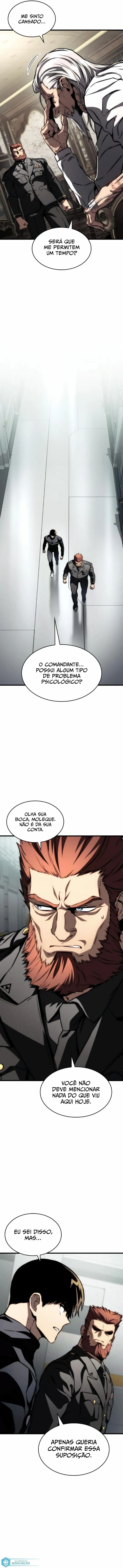 Mate o Dragão Capítulo 63 Página 12