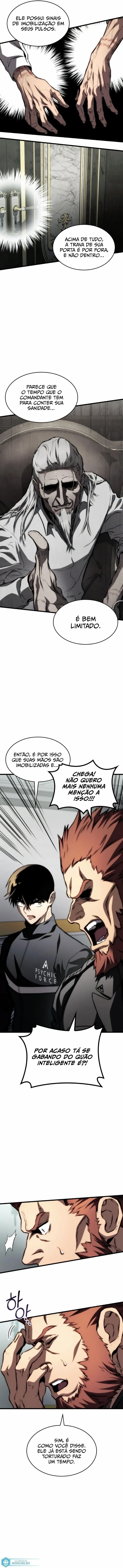 Mate o Dragão Capítulo 63 Página 13