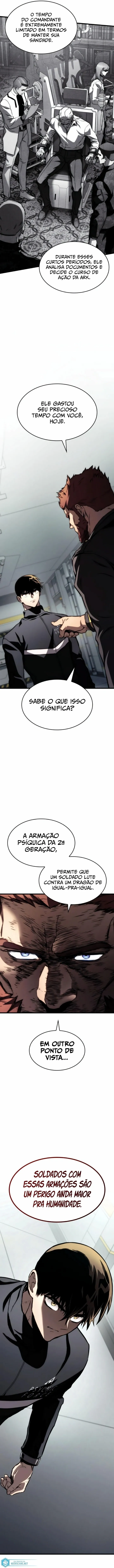 Mate o Dragão Capítulo 63 Página 14