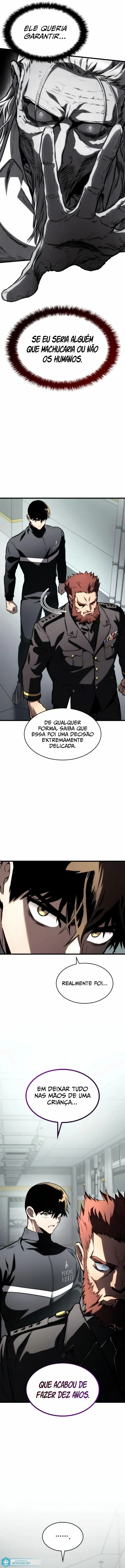 Mate o Dragão Capítulo 63 Página 15