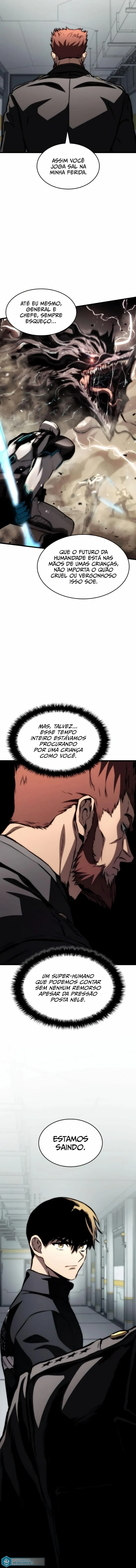 Mate o Dragão Capítulo 63 Página 16