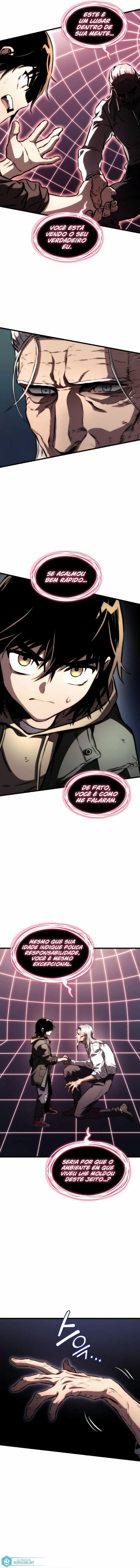 Mate o Dragão Capítulo 63 Página 8