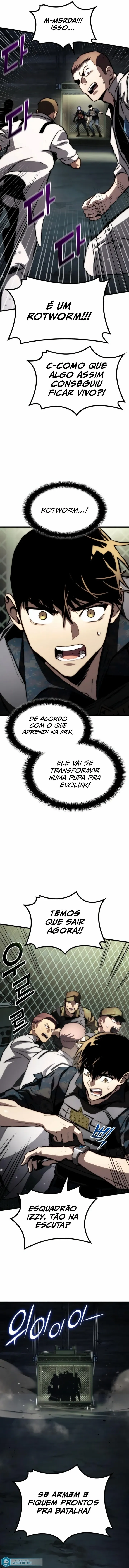 Mate o Dragão Capítulo 64 Página 14
