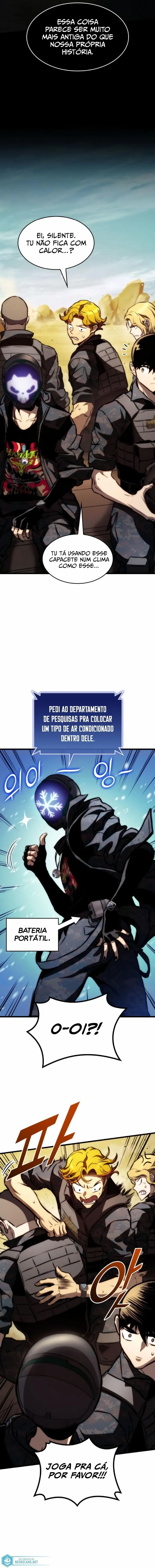 Mate o Dragão Capítulo 64 Página 4