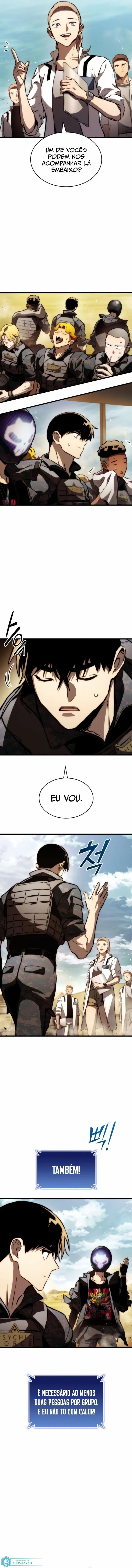 Mate o Dragão Capítulo 64 Página 6