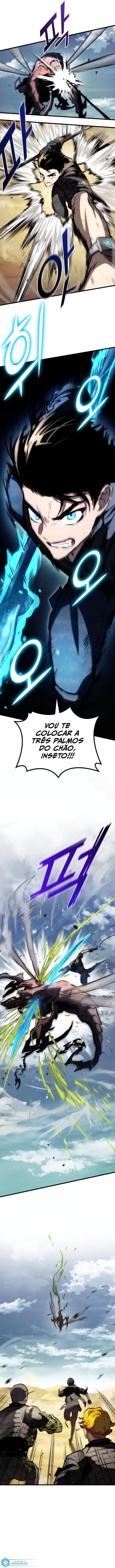 Mate o Dragão Capítulo 65 Página 17