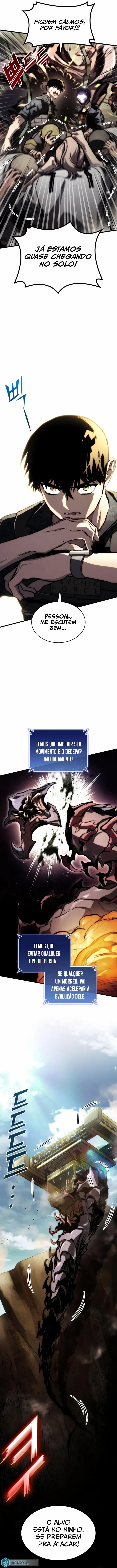 Mate o Dragão Capítulo 65 Página 4