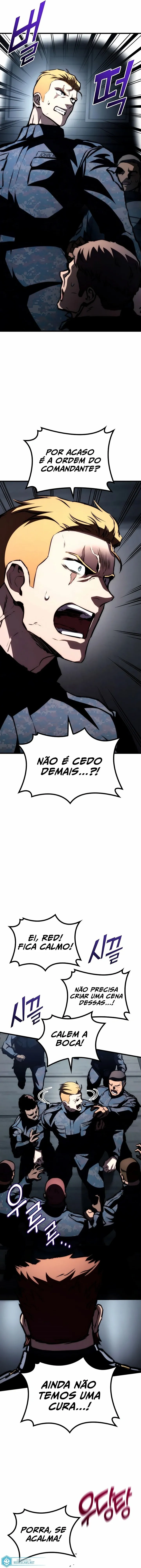 Mate o Dragão Capítulo 66 Página 11