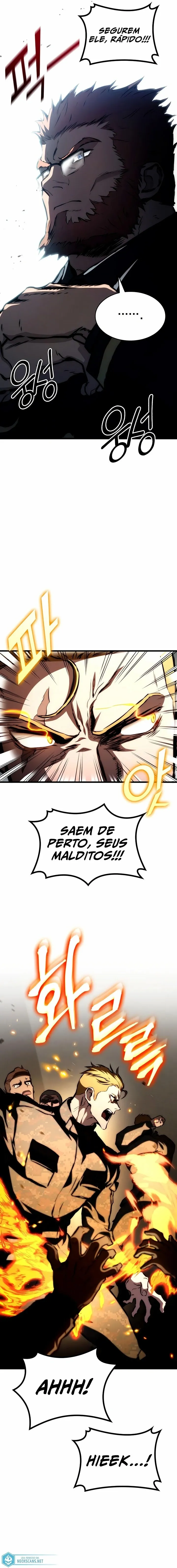 Mate o Dragão Capítulo 66 Página 12