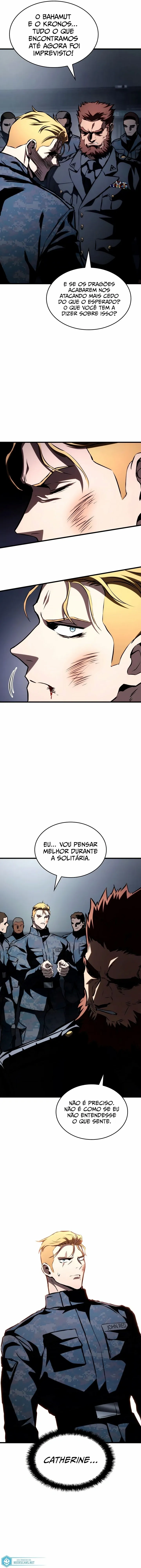 Mate o Dragão Capítulo 66 Página 14