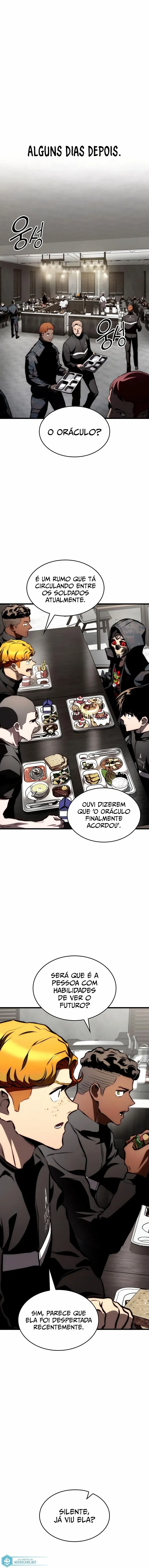 Mate o Dragão Capítulo 66 Página 15