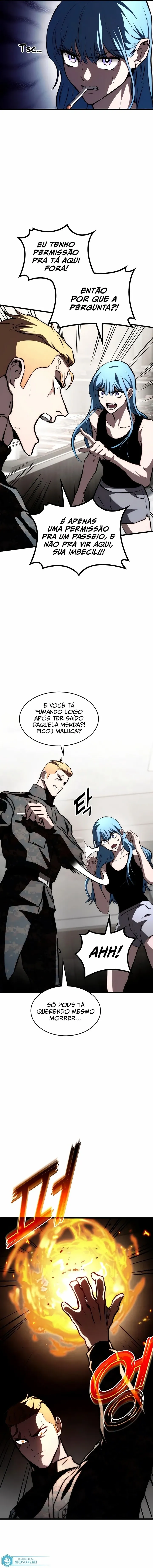 Mate o Dragão Capítulo 66 Página 20