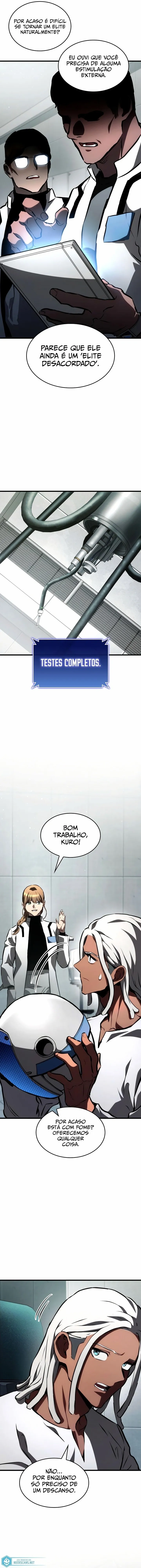 Mate o Dragão Capítulo 66 Página 3