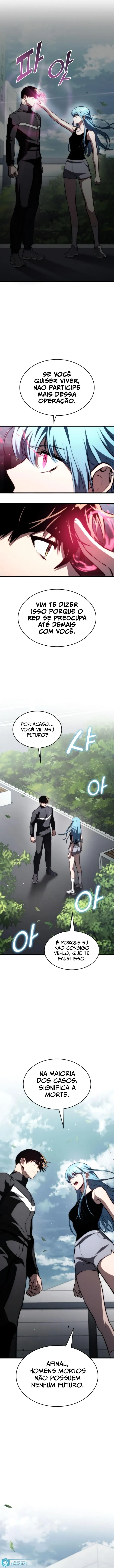Mate o Dragão Capítulo 67 Página 13
