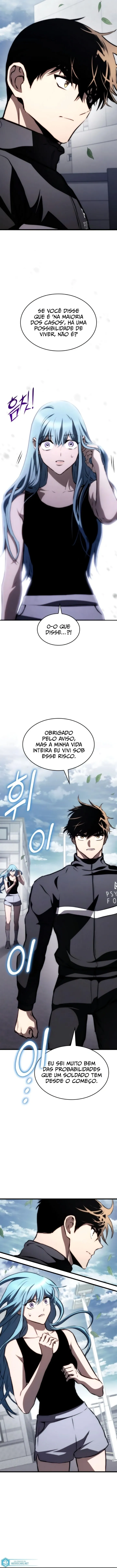 Mate o Dragão Capítulo 67 Página 14