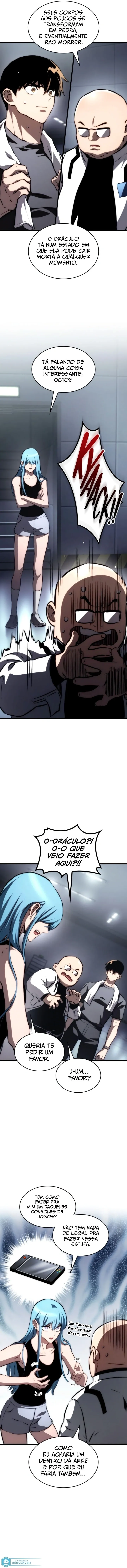 Mate o Dragão Capítulo 67 Página 8
