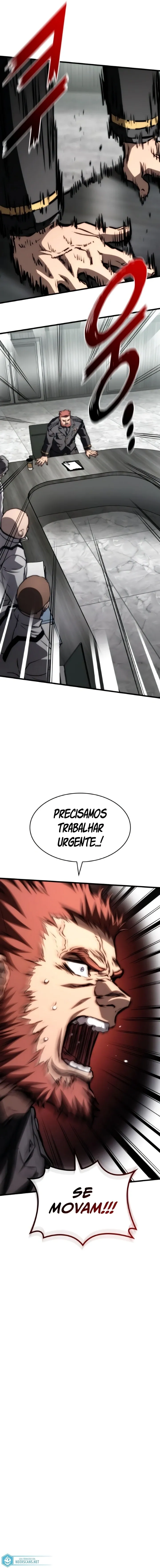 Mate o Dragão Capítulo 68 Página 16