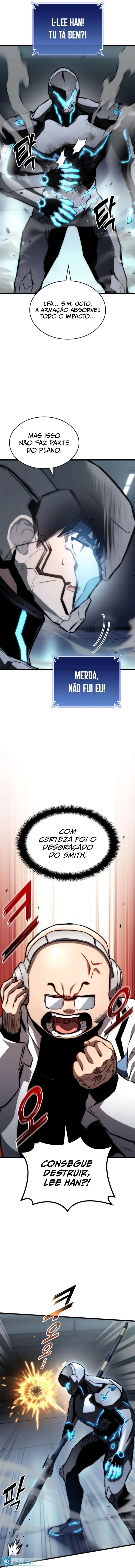 Mate o Dragão Capítulo 68 Página 9