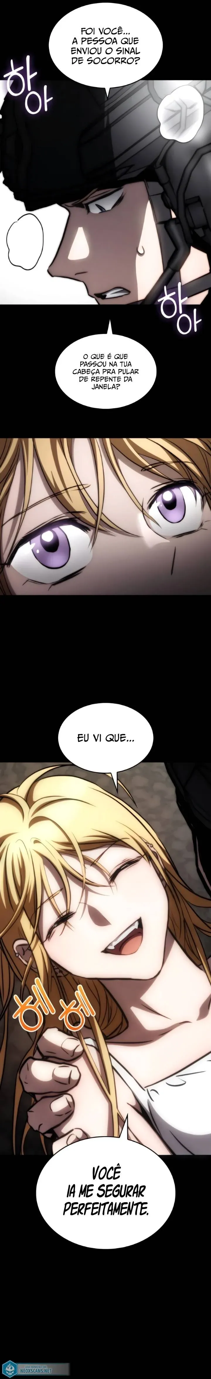 Mate o Dragão Capítulo 71 Página 12