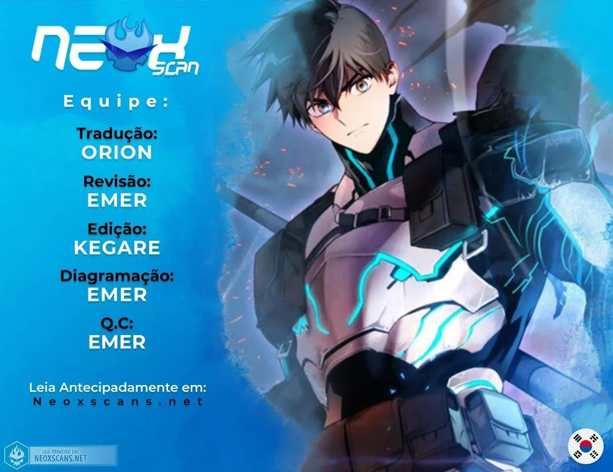 Mate o Dragão Capítulo 73 Página 1