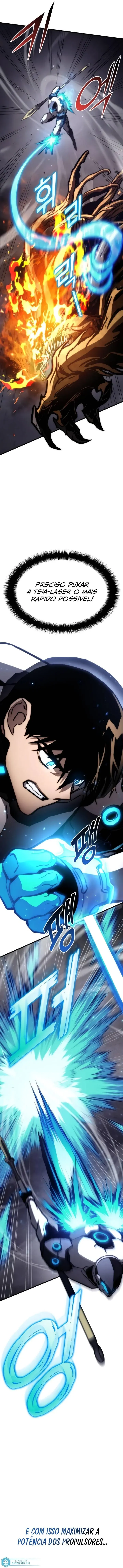Mate o Dragão Capítulo 75 Página 9