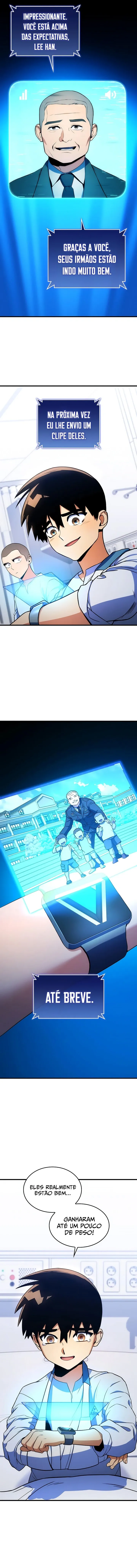 Mate o Dragão Capítulo 8 Página 3