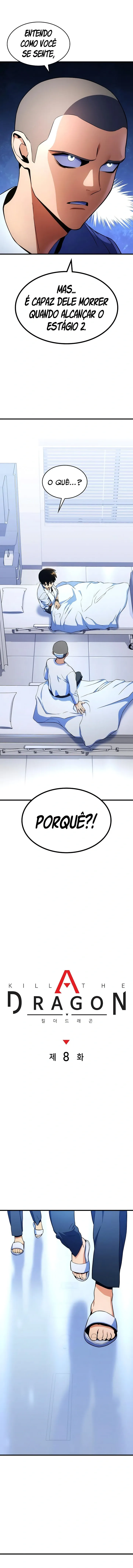 Mate o Dragão Capítulo 8 Página 6