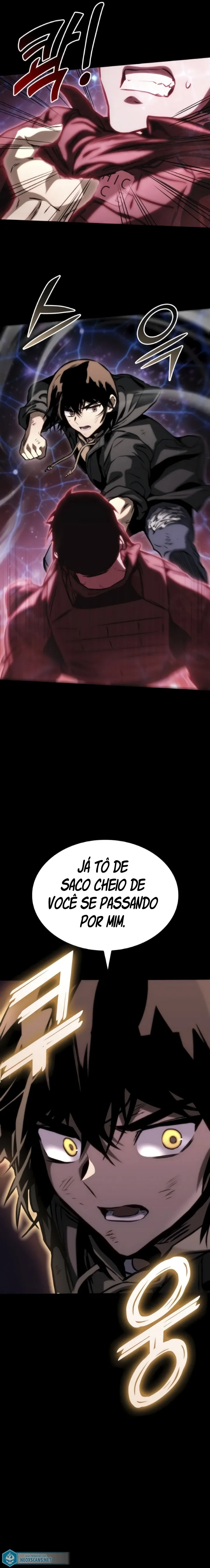 Mate o Dragão Capítulo 81 Página 14