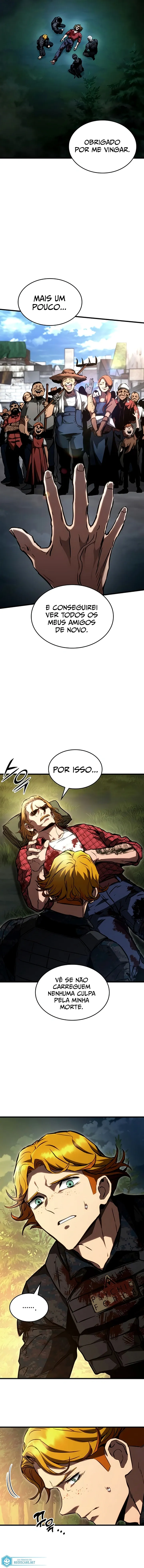Mate o Dragão Capítulo 82 Página 12