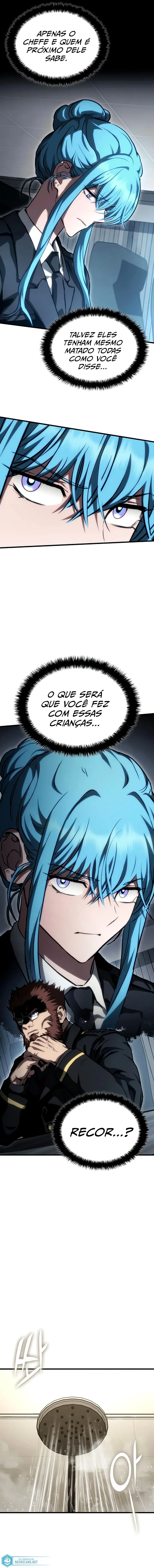 Mate o Dragão Capítulo 82 Página 16