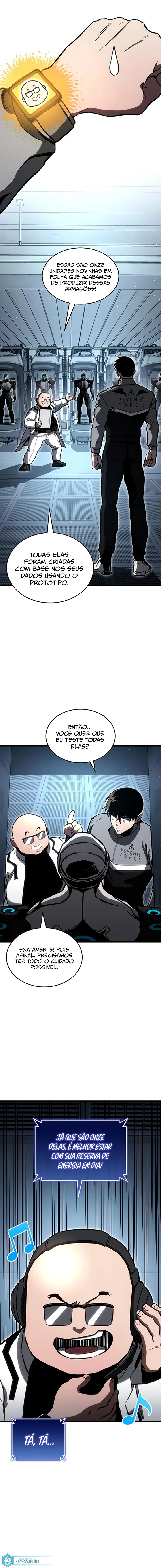 Mate o Dragão Capítulo 83 Página 12