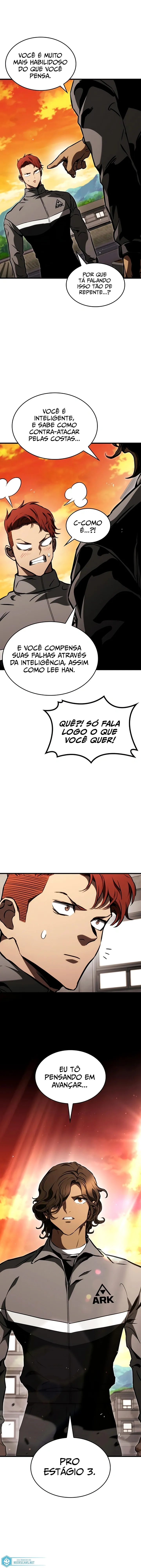 Mate o Dragão Capítulo 83 Página 16