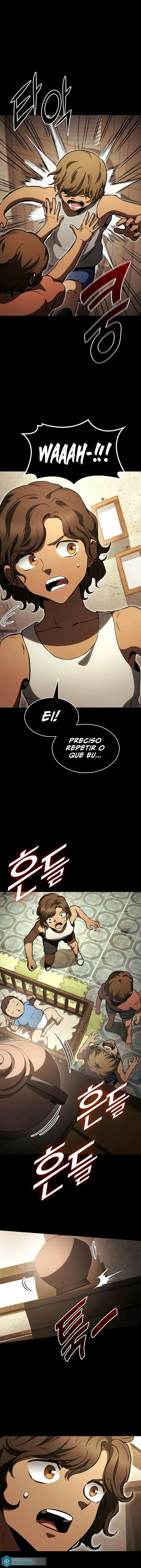 Mate o Dragão Capítulo 84 Página 10