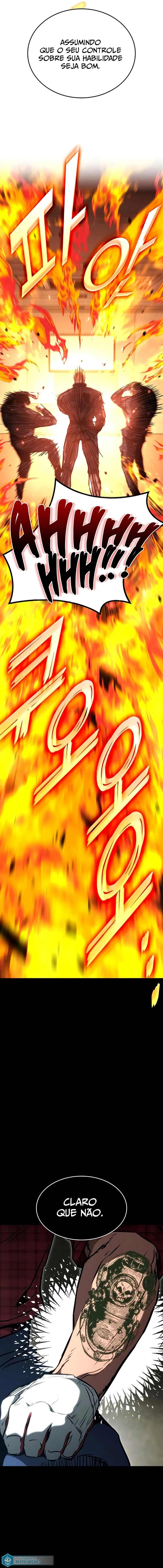 Mate o Dragão Capítulo 84 Página 15
