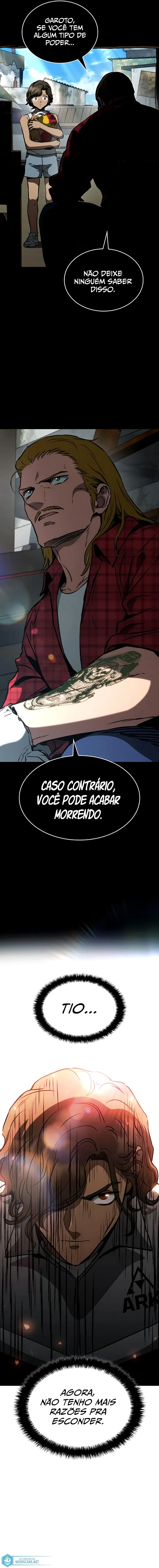 Mate o Dragão Capítulo 84 Página 16