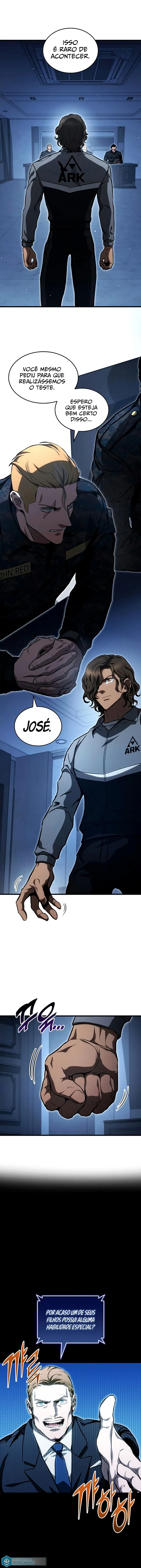 Mate o Dragão Capítulo 84 Página 2