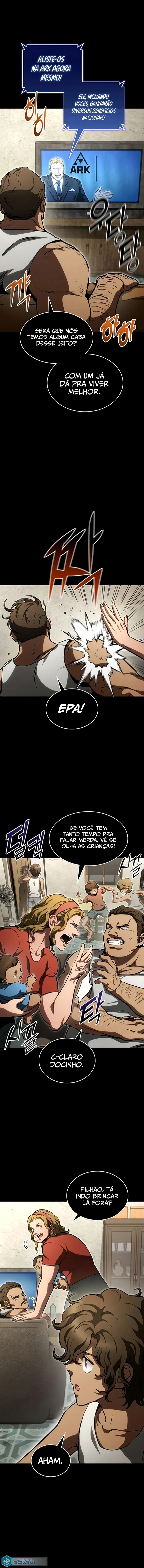 Mate o Dragão Capítulo 84 Página 3
