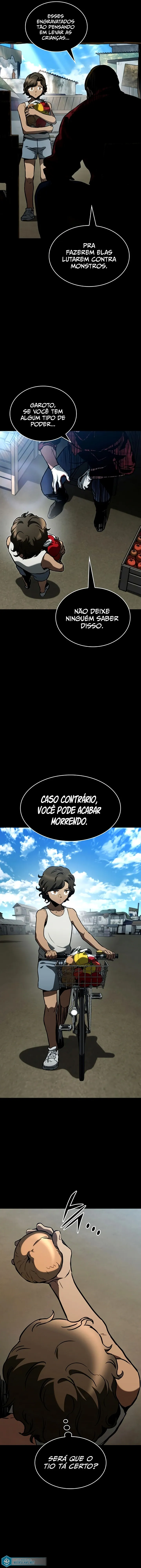 Mate o Dragão Capítulo 84 Página 7