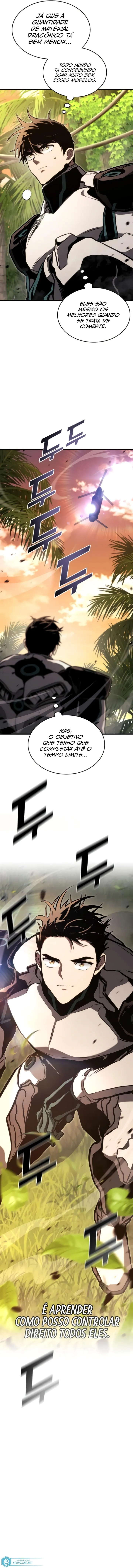 Mate o Dragão Capítulo 85 Página 11