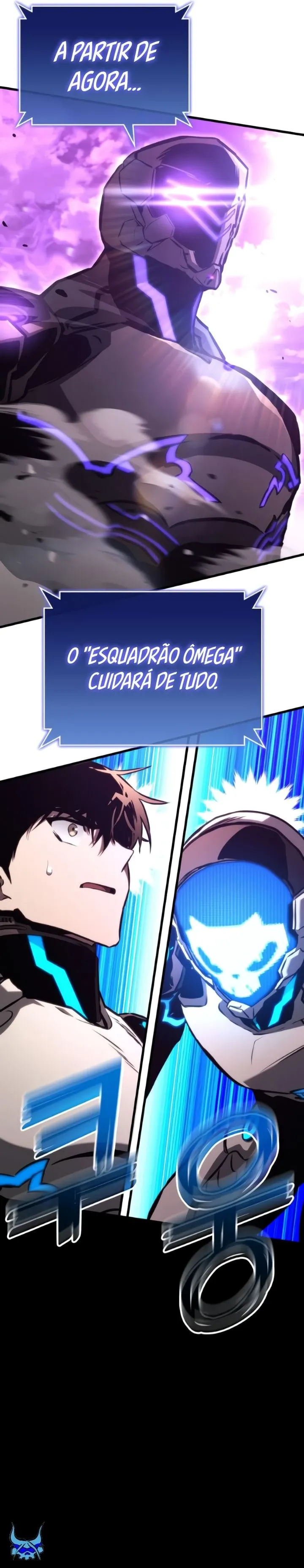 Mate o Dragão Capítulo 89 Página 11