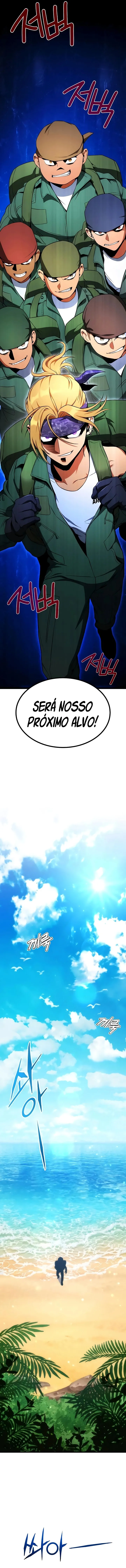 Mate o Dragão Capítulo 9 Página 12