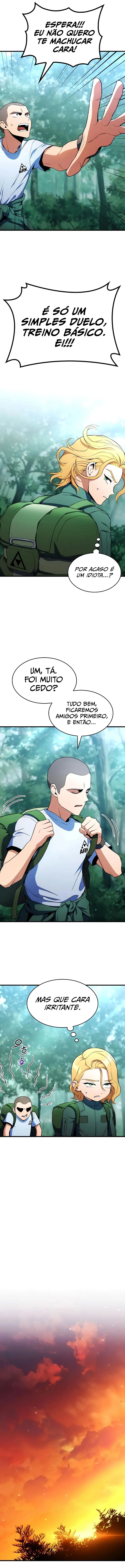 Mate o Dragão Capítulo 9 Página 16
