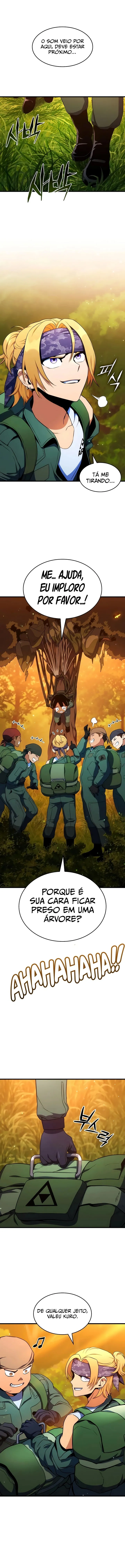 Mate o Dragão Capítulo 9 Página 17