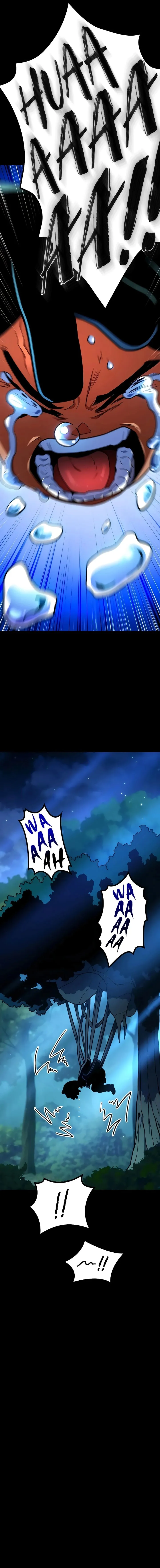 Mate o Dragão Capítulo 9 Página 21