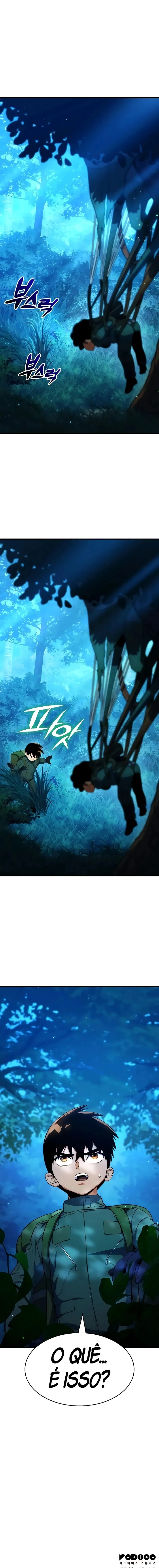 Mate o Dragão Capítulo 9 Página 24